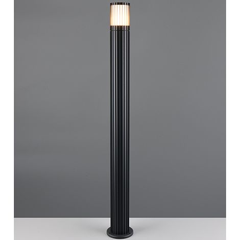 Lampe de jardin 100cm Volga anthracite - 469460142 (1/3)