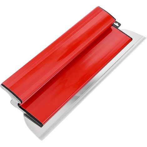 Spachtel, 40 cm langes Edelstahl-Spachtelmesser, professioneller Trockenbauschaber, Werkzeuge für Decken- und Wandbeschichtungen (1/5)