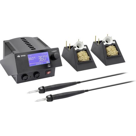 Ersa 0IC2205VIT Lötstation  150 W 150 - 450 °C