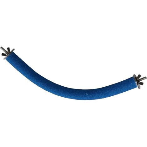 Parrot Chewing Stick, Cage Decoration, Grasping Toy, Bird Perch, Pet Chewing Bar (1/5)