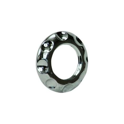DALLMER Kontermutter zu HL 400/405/406, verchromt, 1", 140166 (1/2)