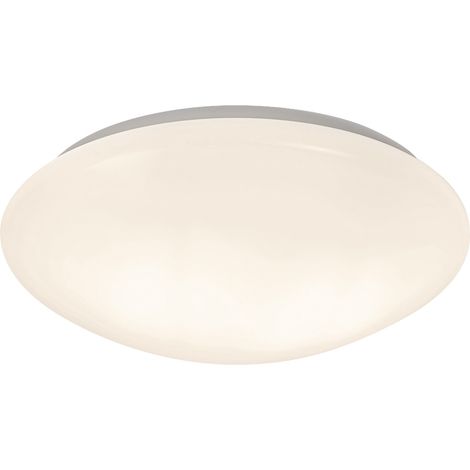 Ledvance LED-Deckenlampe Ceiling Essential 2x E27 35 cm weiß Deckenlampen & Kronleuchter (1/2)