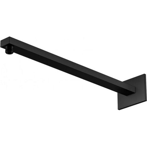 Brazo de ducha Steinberg serie 120, soporte de pared reforzado, (1/2)