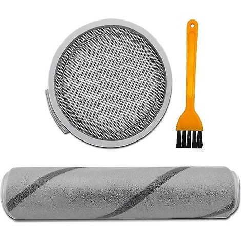 Walzenbürstenfilter für Xiaomi Mijia SCWXCQ01RR Roborock H6