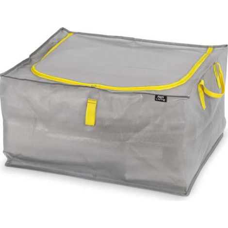 Custodia multiuso 70 L 55×45×30 cm TNT con maniglia – DOMO LIVING (1/2)