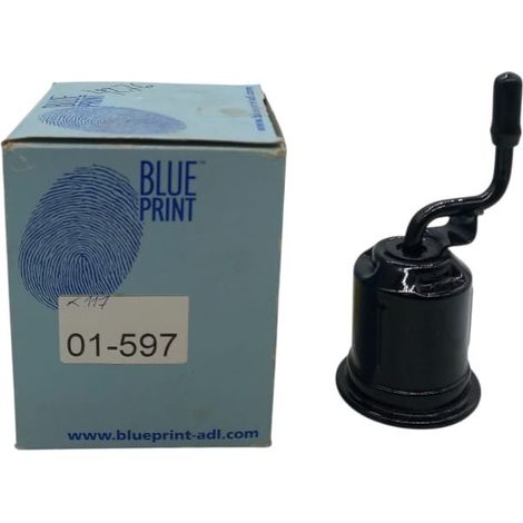 Filtro carburante marca blueprint codice adt32368