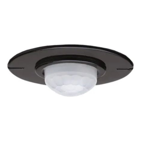 SENSORE DI MOVIMENTO WIRELESS NERO DUMUS LINE -PROMO- (1/5)