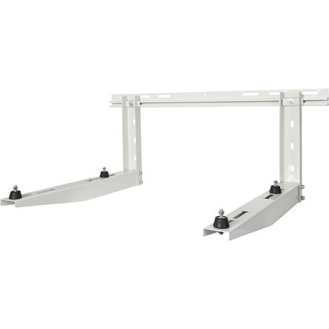 Console murale pour pompes à chaleur et climatiseurs