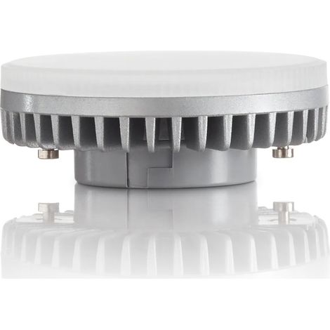 10 Lampadine Gx53 9 Watt 2700K 800Lm Cri90