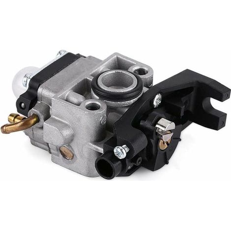 Carburateur Fit pour H-onda GX25 GX35 HHB25 HHT35 HHH25 HHT35S (1/4)
