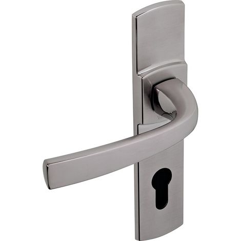 Butoir luxe laiton chromé hauteur 25 mm - CIVIC INDUSTRIE