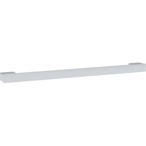 Geberit 131111211 Porte-serviettes chromé, pour Geberit (1/2)