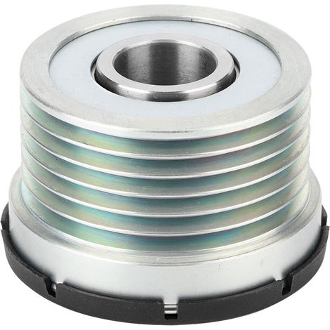 Poulie d'embrayage d'alternateur F-236528 pour BMW Série 3 - Accessoire auto, courroie de remplacement (1/5)