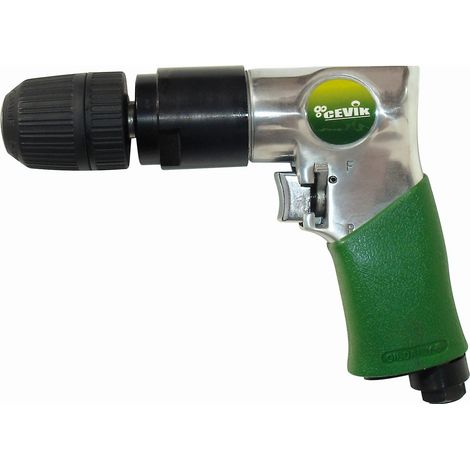 TALADRO NEUMATICO 3/8" CON CEVIK NE-KN10BLIS