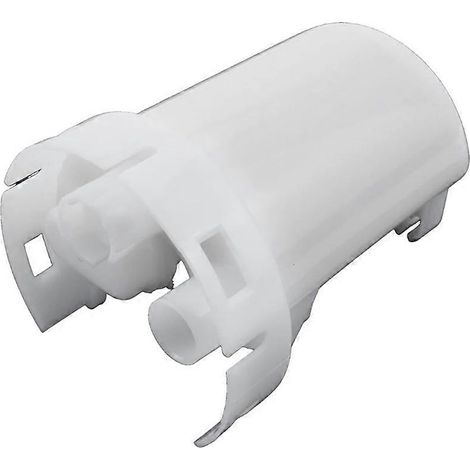 Kraftstofffilter 23300-28040 2330028040 für TOYOTA AVENSIS VERSO 1.8L 2.0L WISH ZNE10 RAV4 XA20 ISIS COROLLA Zubehör (1/5)