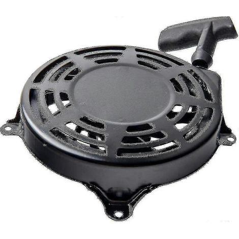 Kit de remplacement de câble de démarreur pour moteur de tondeuse à gazon Briggs & Stratton 497680 (1/5)