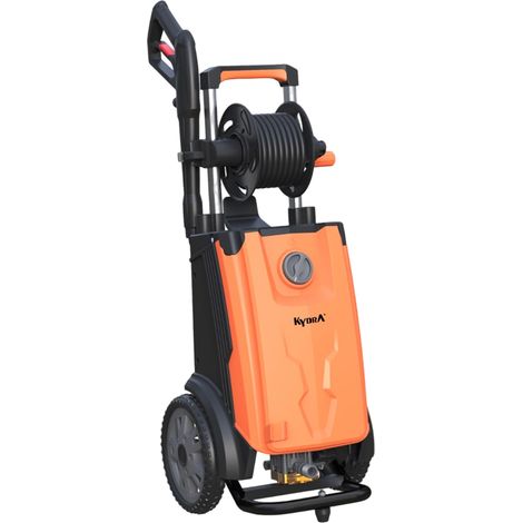Idropulitrice ad acqua fredda 220Bar 2900W Kydra KPR 8.3 (1/3)