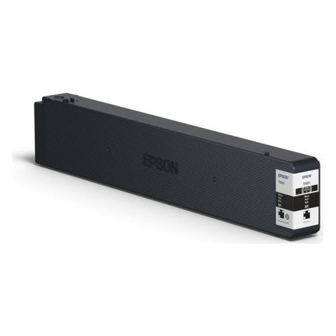 Epson WorkForce Enterprise WF-C20600 Black Ink Druckerpatrone 1 Stück(e) Original Schwarz