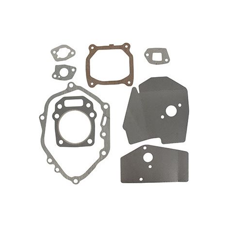 Pochette Joints Moteur Adaptable Honda Pour Modèles Gxv160. Remplace Origine: 06111-ze7-406, 061a1-ze7-000. (1/2)