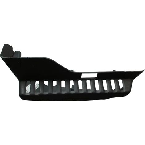 [PRODUIT D'OCCASION] Support Tablette Plage Arg PEUGEOT 2008 Phase 1 2013-... ♻️ Ref Oe. 96772167zd - Garantie à vie (1/2)
