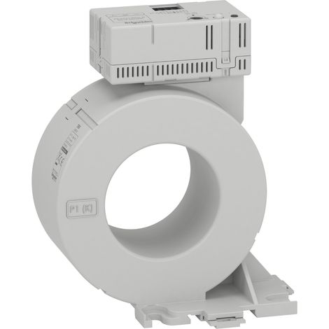 Transformateur toroïdal VIGIPACT type B 60VA, 230V, faible bruit et haute efficacité.