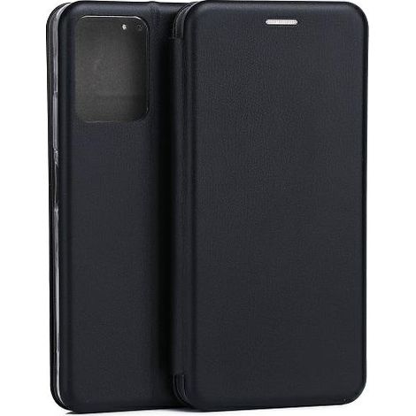 Flip-Case für Xiaomi Redmi Note 12 5G Beline Schwarz