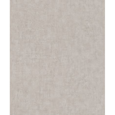 Rasch Carta da parati in tessuto non tessuto (universale), grigio, 10,05 m x 0,53 m, Factory IV 429237 (1/4)