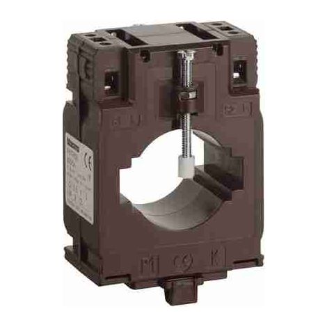 BTIF8TF1000 Trasformatore amperometrico In=1000/5A - diametro interno 40mm