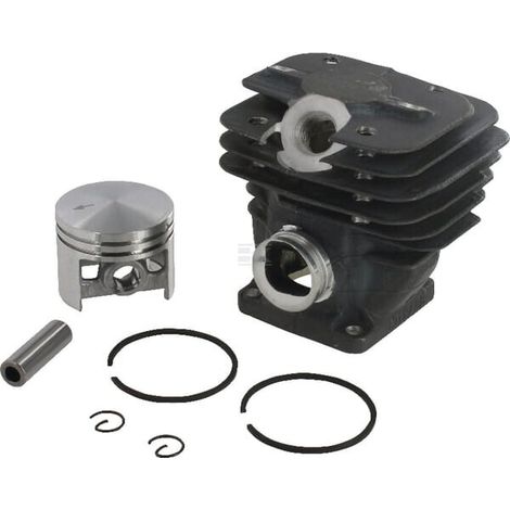 Cilindro completo di谩metro42 mm adecuado para Stihl 024 MS240 STIHL 11210201200KR