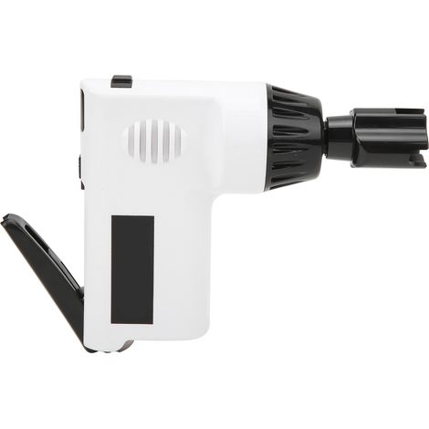 Cordeau Enrouleur Petit Léger Multifonction Accessoire Instrument pour Ukulélé 2.7‑4.3V Blanc (1/5)