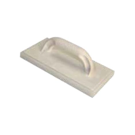 Tavola lavaggio piastrelle plastica con spugna speciale 47 14 28