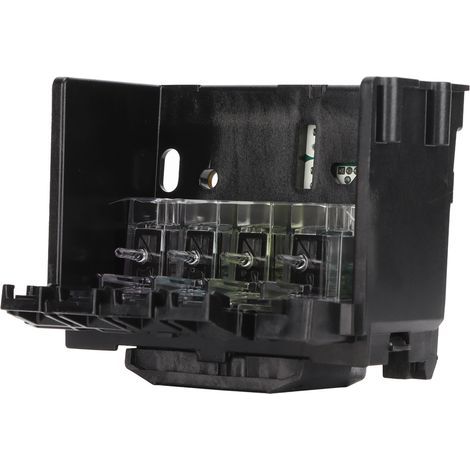 Tête d'impression semi-finie pour imprimante HP OfficeJet 6600, 6100, 6700, 7110, 7510, 7512, 7610 et 7612