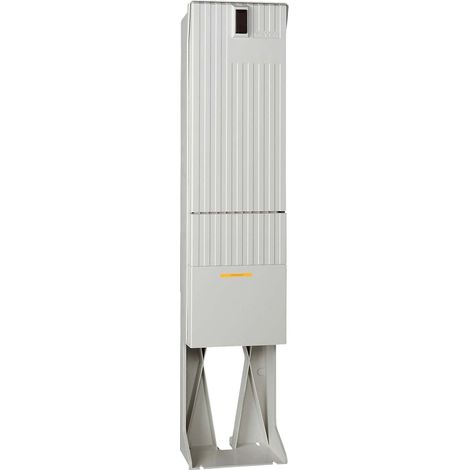 ABN Anschlusssäule FB1 BH4 m.Montagpla. SL142P