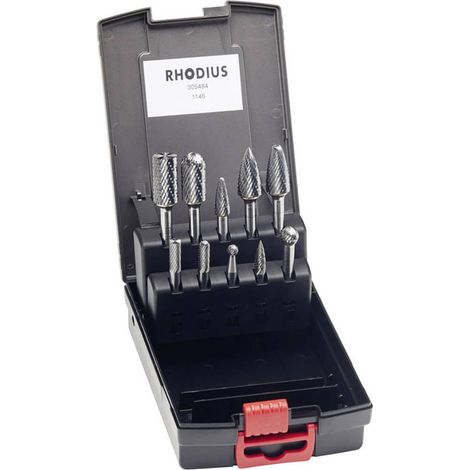 Assortimento di fragole - TOPLINE - HF SET 10 TOP RHODIUS (1/4)
