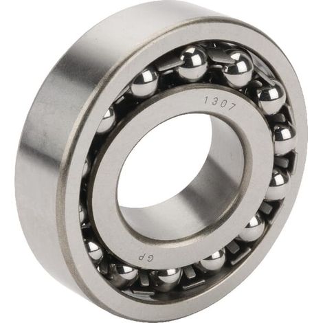 Pendelkugellager 35x80x21 mm gopart 1307GP