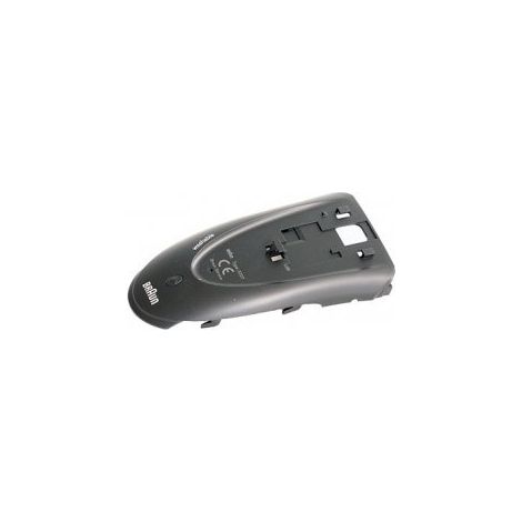 BOITE ARRIERE NOIR POUR PETIT ELECTROMENAGER BRAUN - 67030474