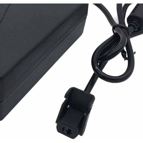 Adaptateur Secteur - 29 V 2 A - Pour Fauteuil Inclinable - Alimentation À Découpage - 58 W (1/4)