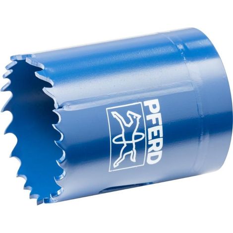 PFERD corona taladro ls40 caballito , Corona Taladro Ls40 25101240 de la marca Pferd.