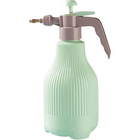 1500-ml-Gartensprühflasche mit drehbarer Sprühdüse, versiegelt, gleichmäßiger Sprühstrahl, großer Sprühbereich, Wassersprüher