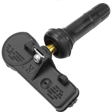 1 capteur de pression de pneu TPMS 20923680 pour (1/5)