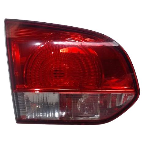 Feu Arriere Interieur Gauche VOLKSWAGEN Golf Vi 2008- [PRODUIT D'OCCASION]♻️5k0945093g (1/3)