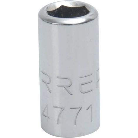 ALYCO adaptador cuadradillo 1/4 para puntas 1/4'' , 0UNIDADES