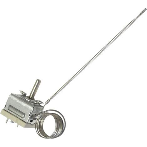 Ersatzteil - Thermostat - - ROSIERES, HOOVER, CANDY, SCHOLTES