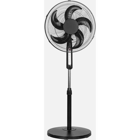 Ventilator Fabrilamp liberty 45W 3 Geschwindigkeiten Fernbedienung