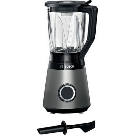 BOSCH BLENDER 1200W MMB6172S (1/5)