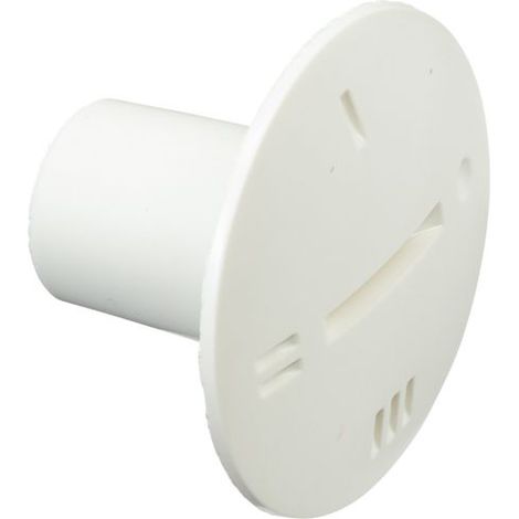 Stiebel Eltron Steckknopf Weiß, 128568