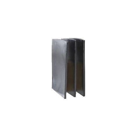 Legrand 026230 - Partition walls (x3) DPX 250/630