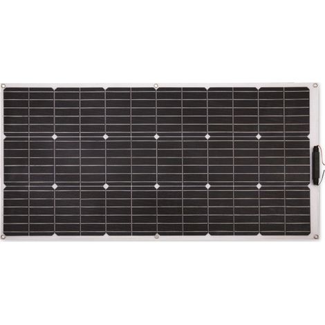 TECHNAXX Solarmodul TX-208, 100 W, flexibel (1/5)