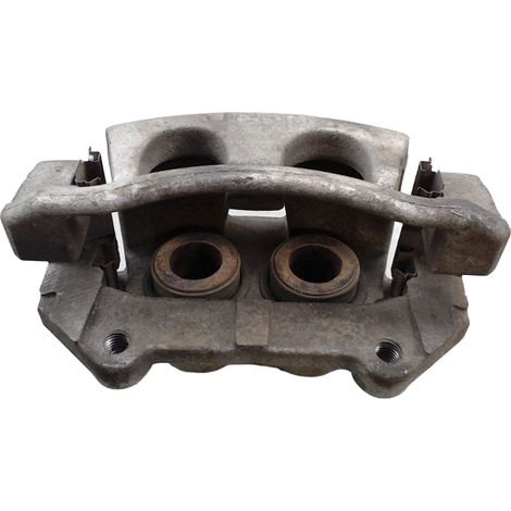 Etrier De Frein Avant Gauche JEEP G.cheroke [PRODUIT D'OCCASION] ♻️ 5143693aa - Garantie à vie (1/2)