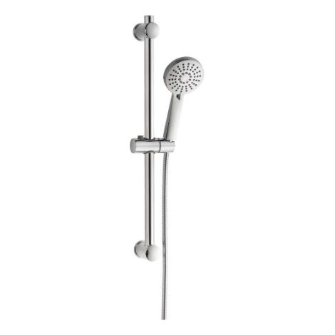 GRIFERIAS CLEVER conjunto barra cabel plus b cb.7104045.ch buades